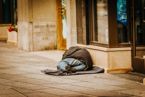 Prophecy and Human Justice Today (Part 3)