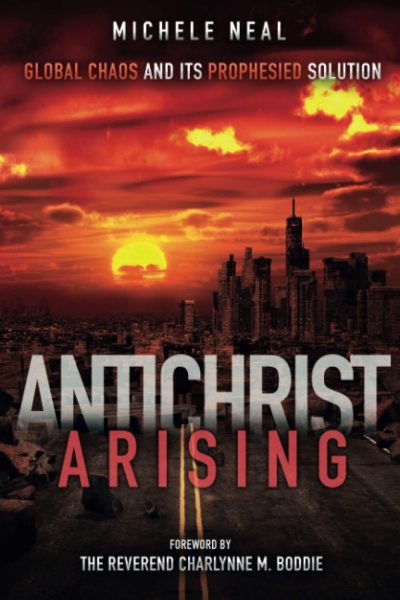 Review: Antichrist Arising