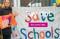 Trotskyist Teacher Unions