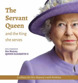 Review: The Servant Queen