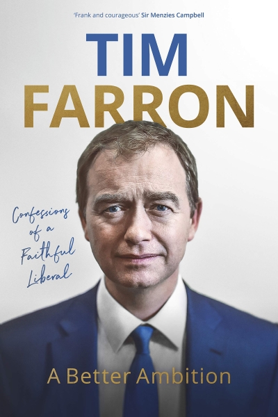 Review: A Better Ambition