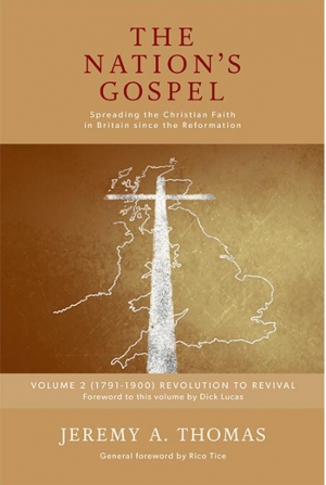 Review: The Nation&#039;s Gospel