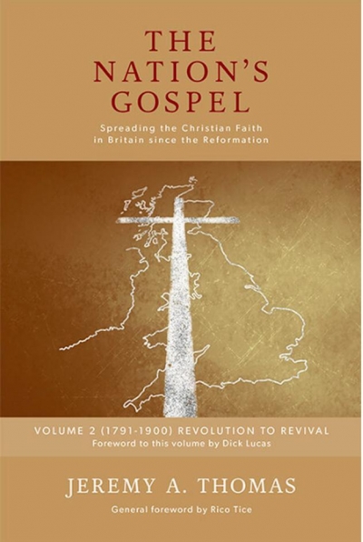 Review: The Nation&#039;s Gospel