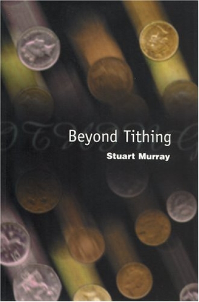 Review: Beyond Tithing