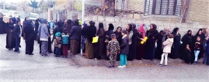 The Plight of Christians in Kurdistan