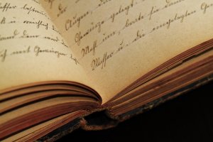 Discovering JC Ryle