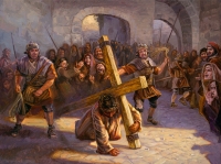 The Suffering Messiah