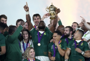 World Cup Joy!