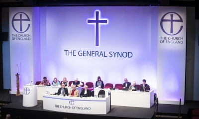 Hijacking the Gospel