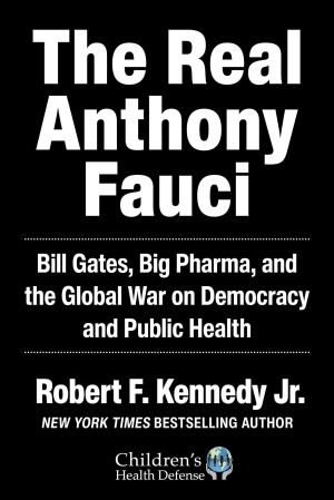 Review: The Real Anthony Fauci