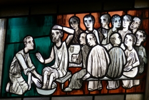 The Community of Believers (4)