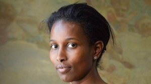 Ayaan Hirsi Ali