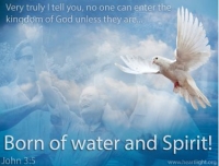 The Holy Spirit