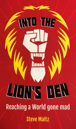 Review: Into the Lions&#039; Den