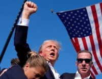 Attempted assassination of Donald Trump