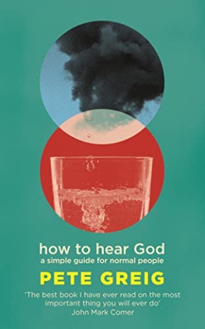 Review: How to Hear God