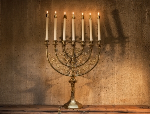 Menorah