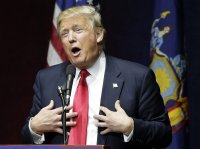 Why Trump?