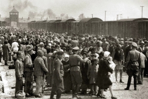 How the Holocaust Began