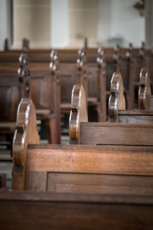 &#039;Out of Church&#039; Survey: Key Findings