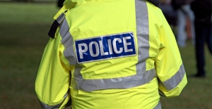 A Policeman&#039;s Lot