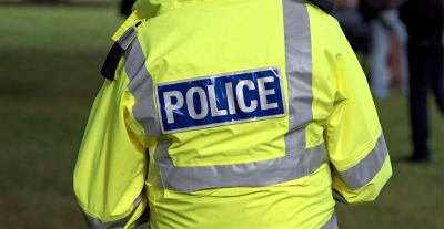 A Policeman&#039;s Lot