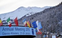 Davos and the Economy