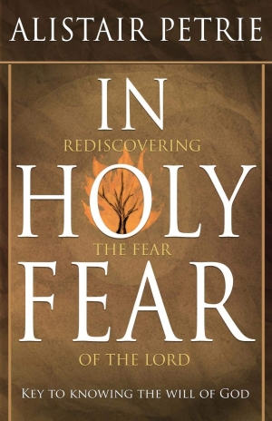 Review: In Holy Fear