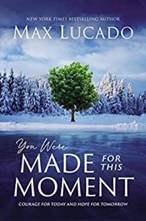 Review: You Were Made for This Moment